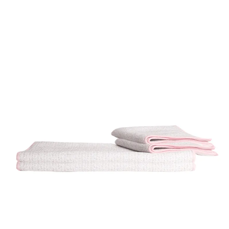 4 Pack Combo - Kitchen Cloth & Towel