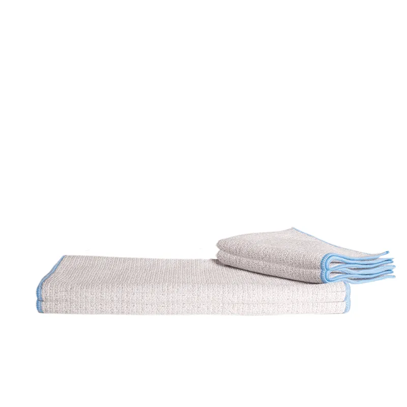 4 Pack Combo - Kitchen Cloth & Towel