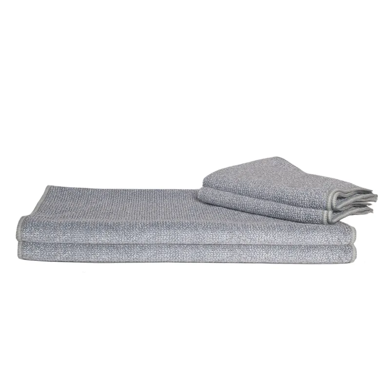 4 Pack Combo - Kitchen Cloth & Towel
