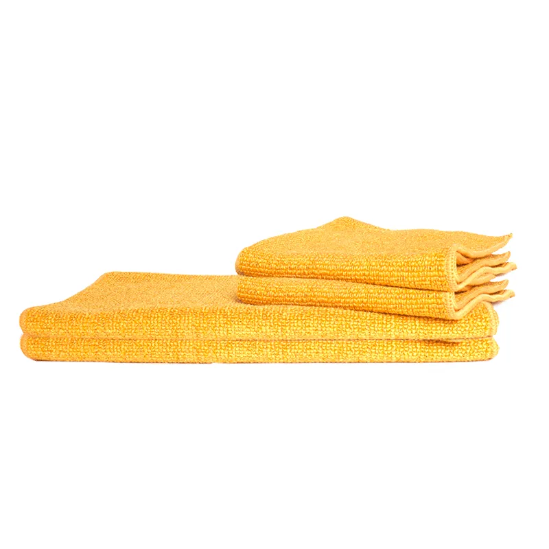 4 Pack Combo - Kitchen Cloth & Towel