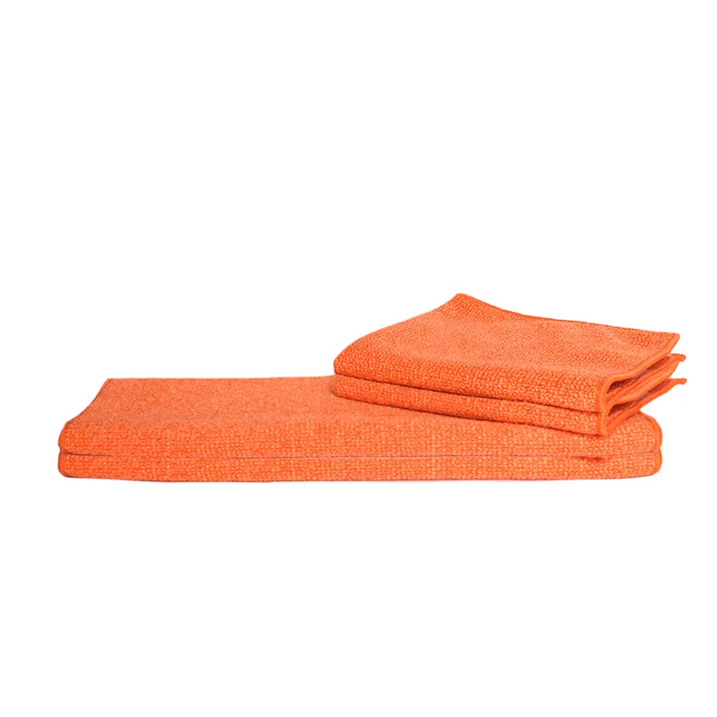 4 Pack Combo - Kitchen Cloth & Towel