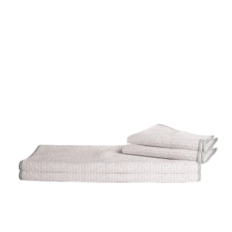 4 Pack Combo - Kitchen Cloth & Towel