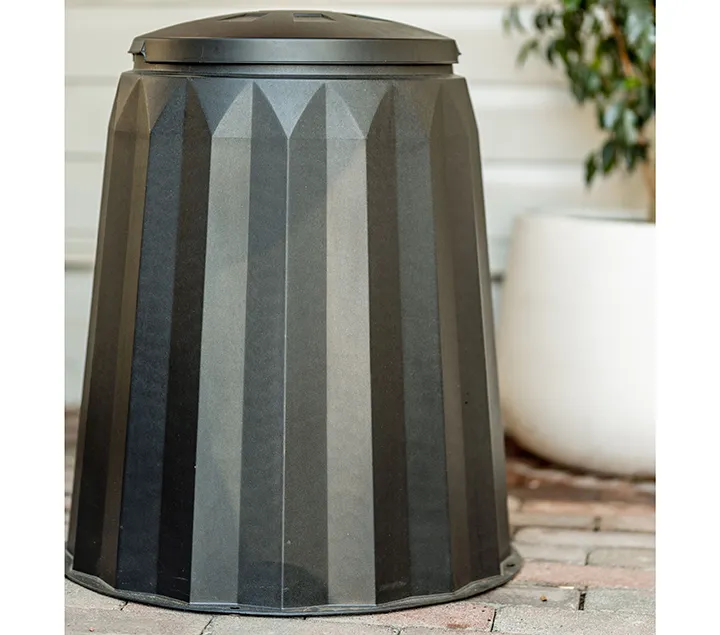 40 Gal / 150L Gedye Compost Bin