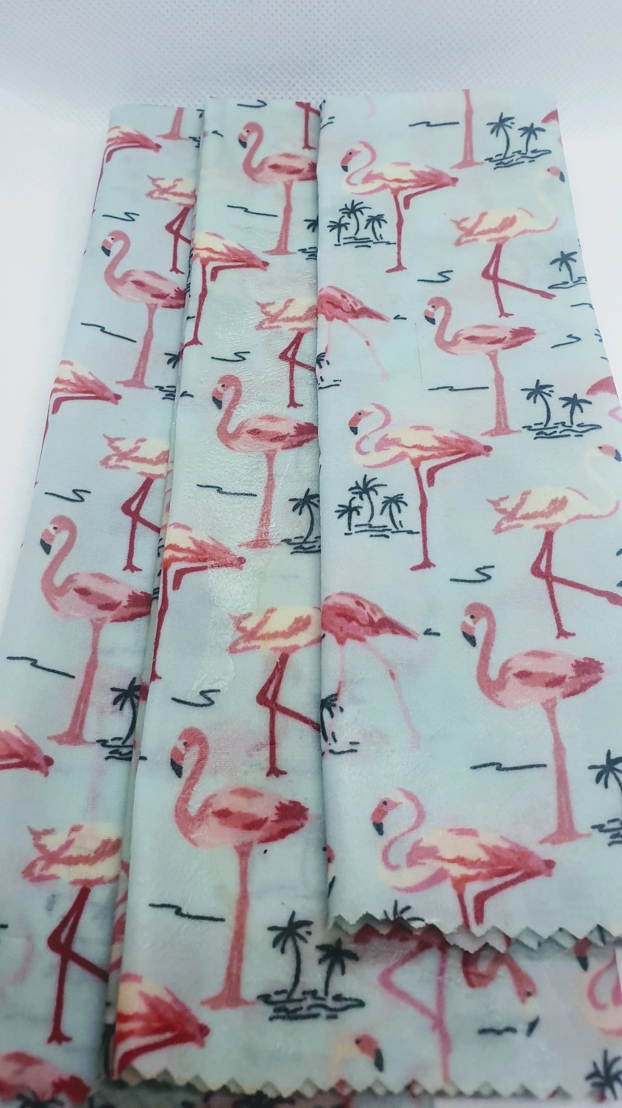 Beeswax Wrap Set Of 3