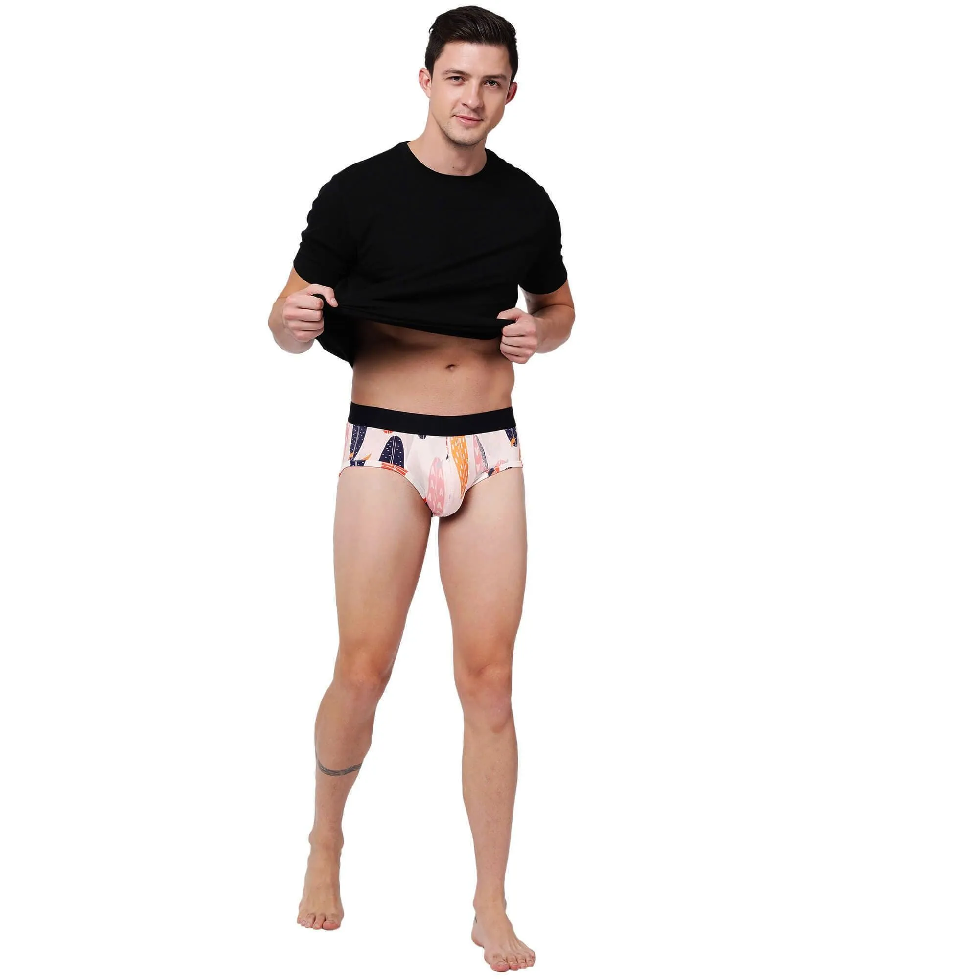 Briefs For Men