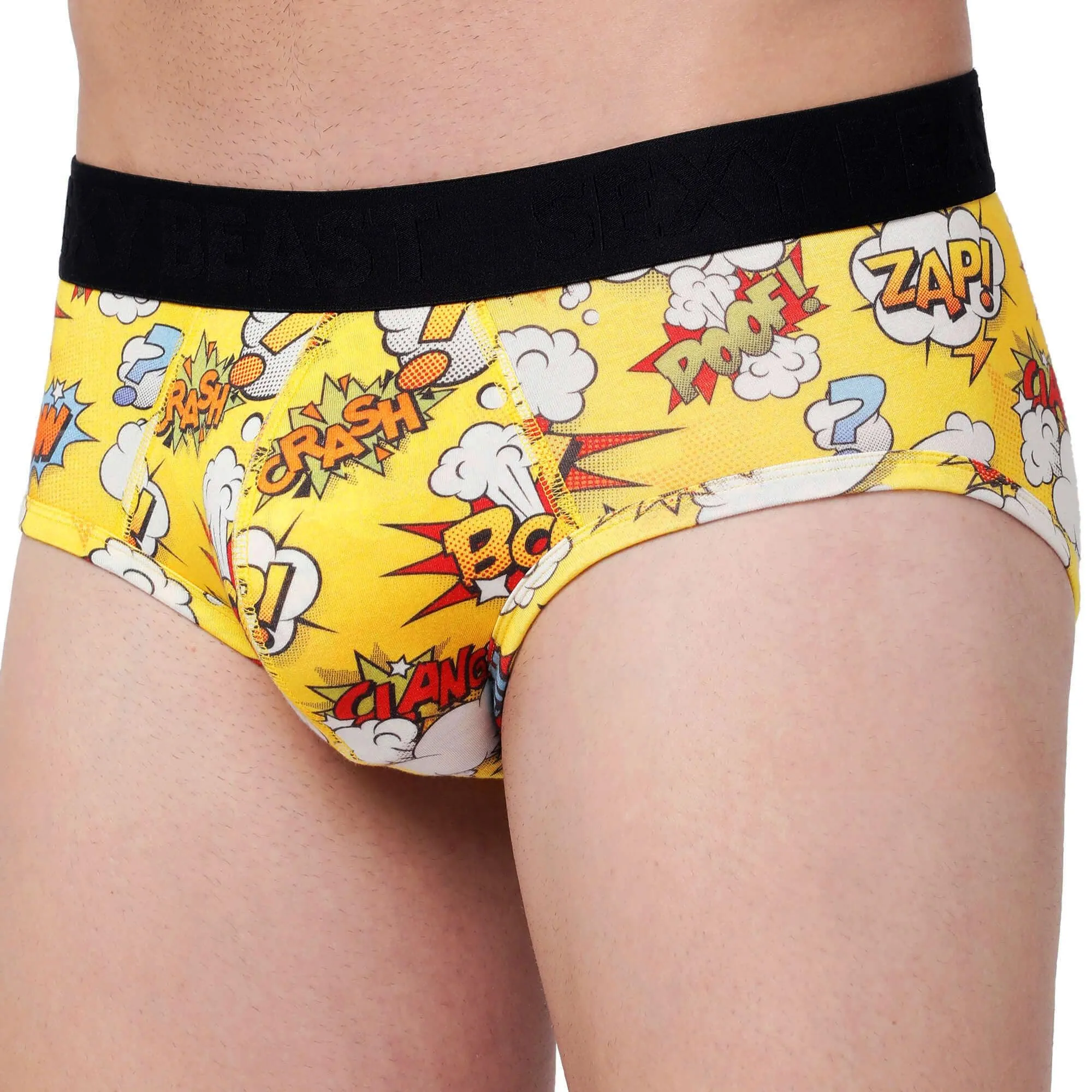 Briefs For Men