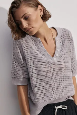 Callie Knit Top