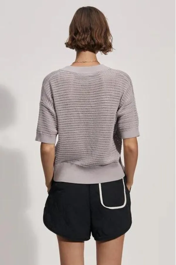 Callie Knit Top