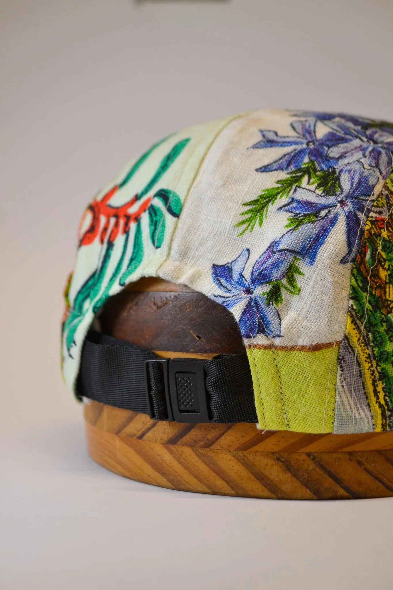 Cap | Native | Five Panel