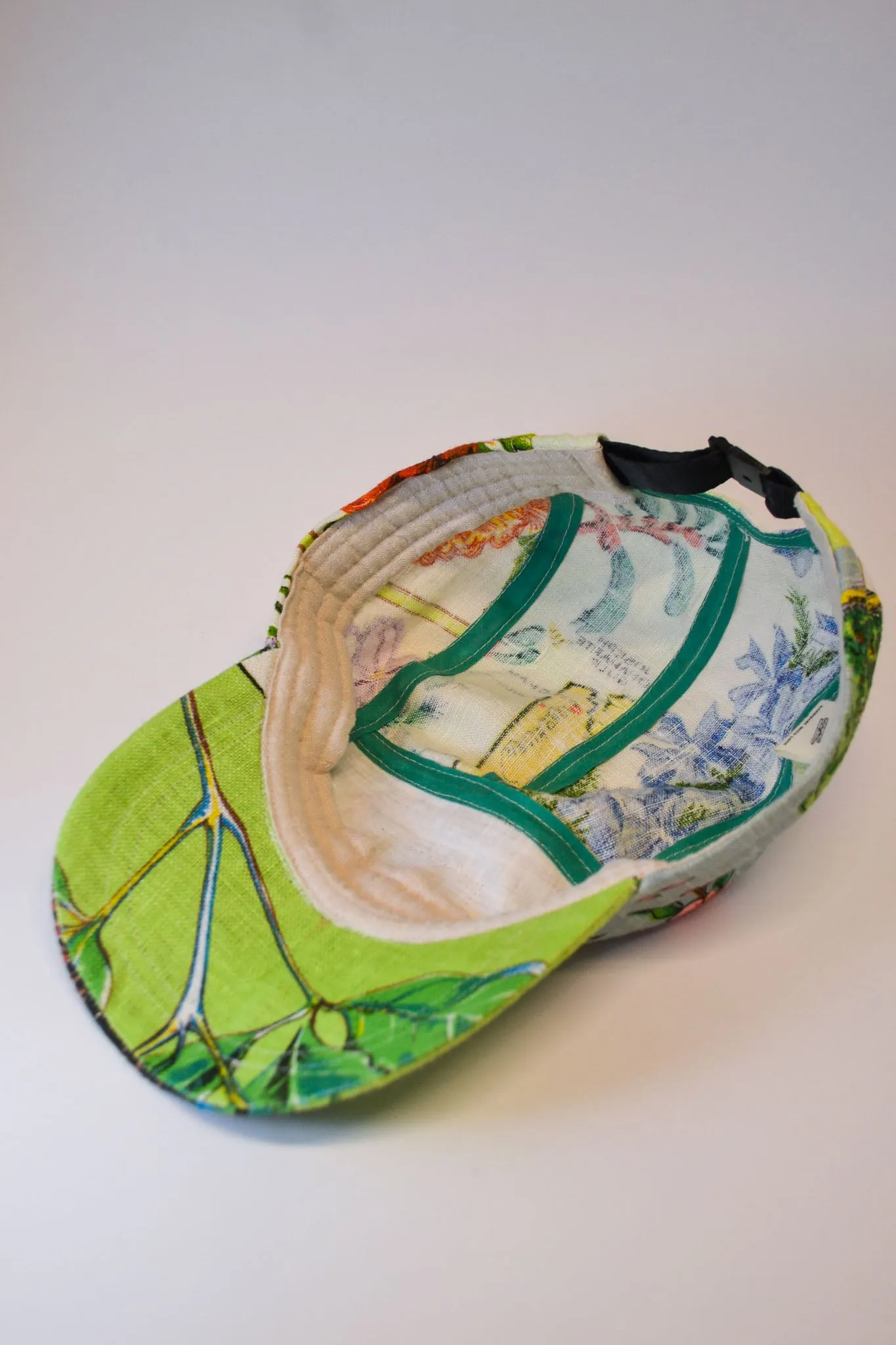 Cap | Native | Five Panel