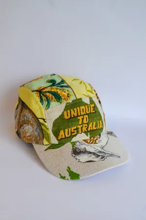 Cap | Unique to Australia | Five Panel