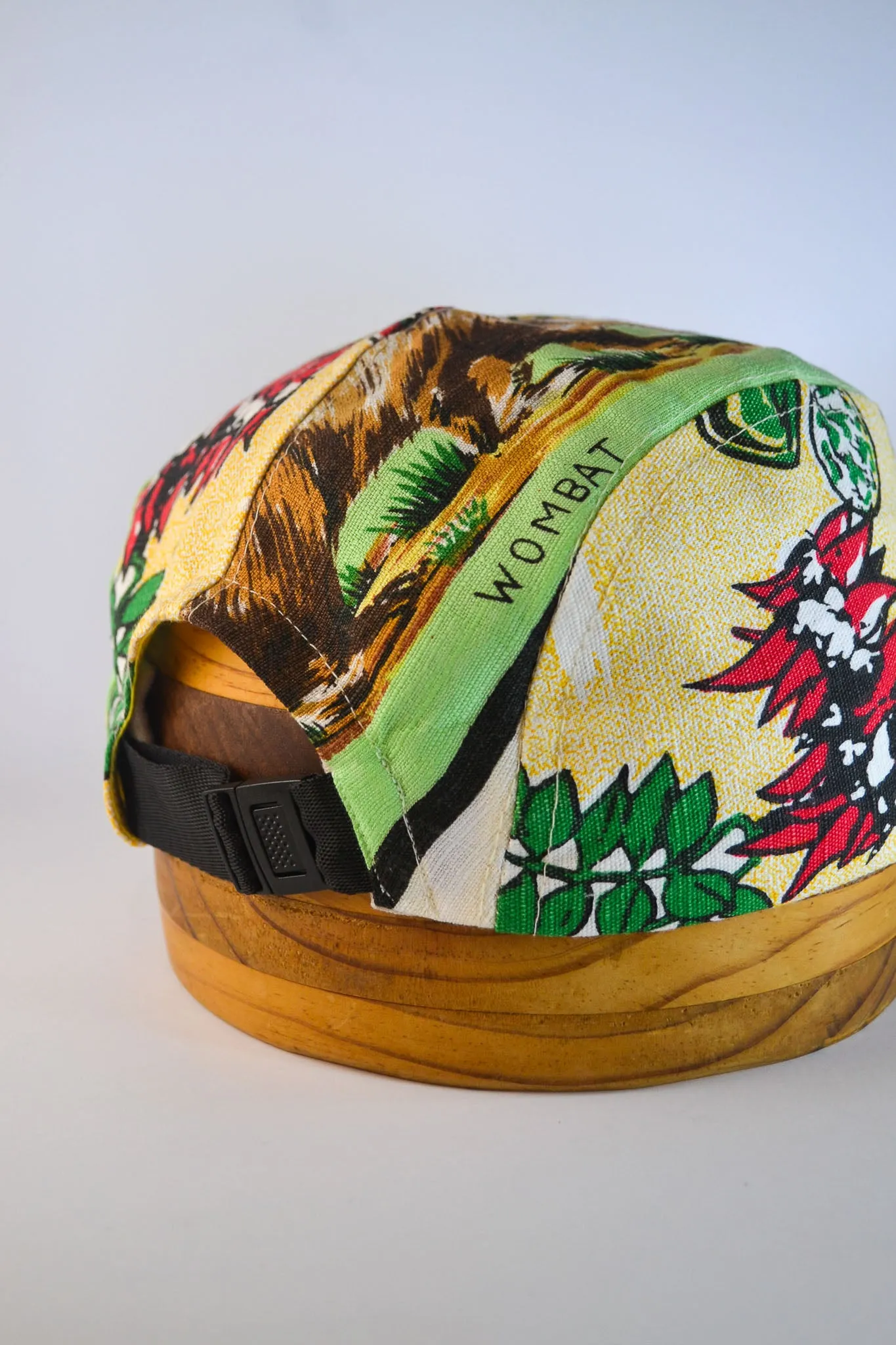 Cap | Wattle | Five Panel