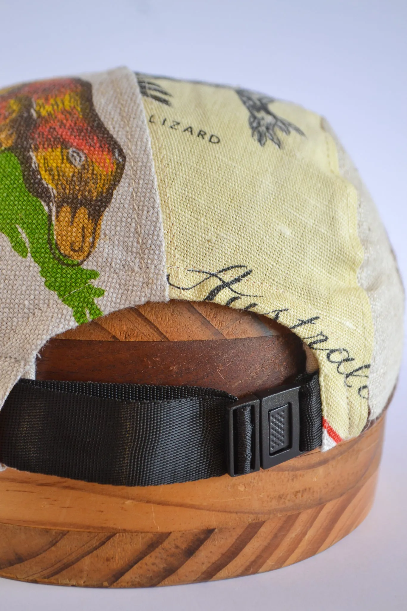Cap | Wombat | Five Panel
