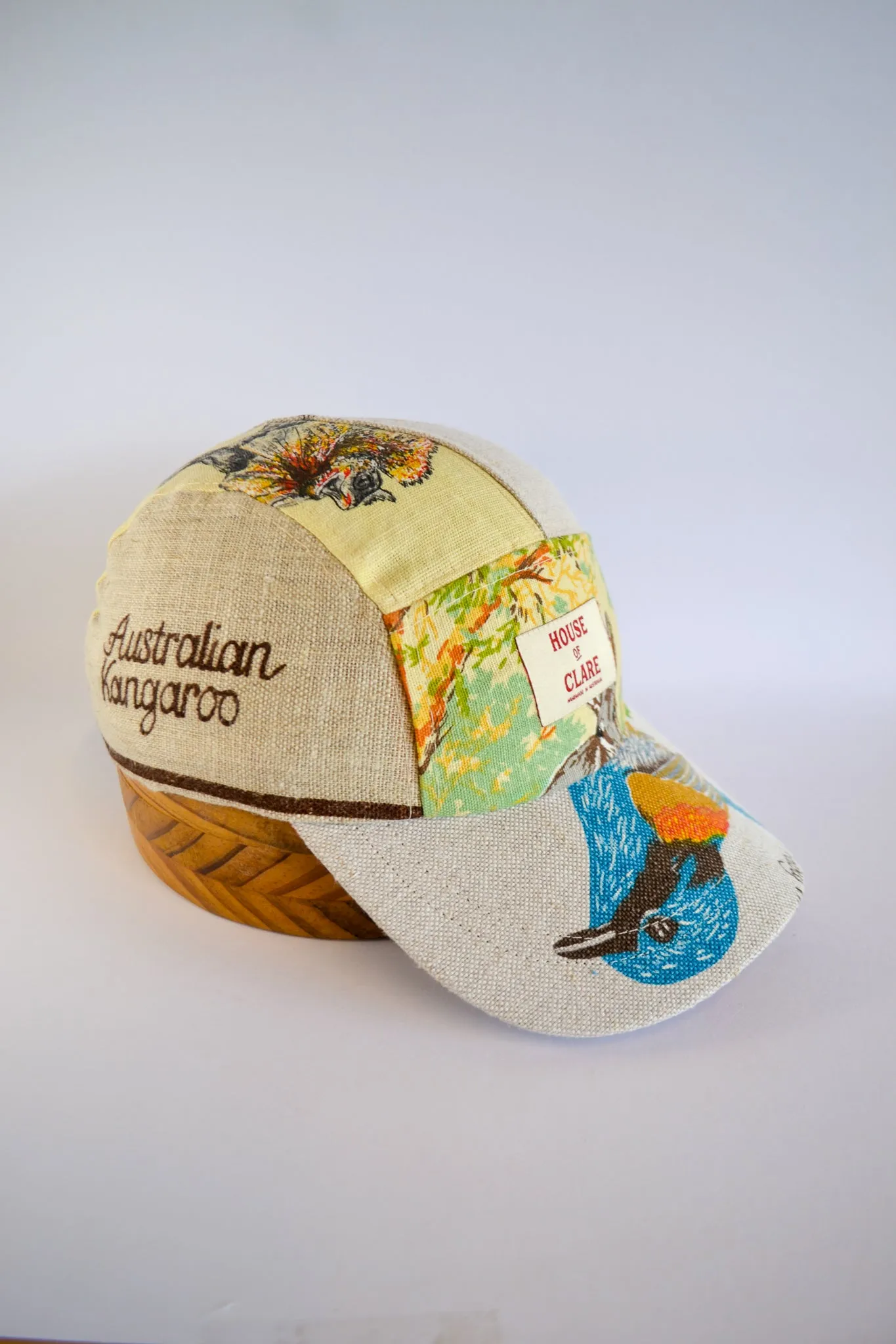 Cap | Wombat | Five Panel