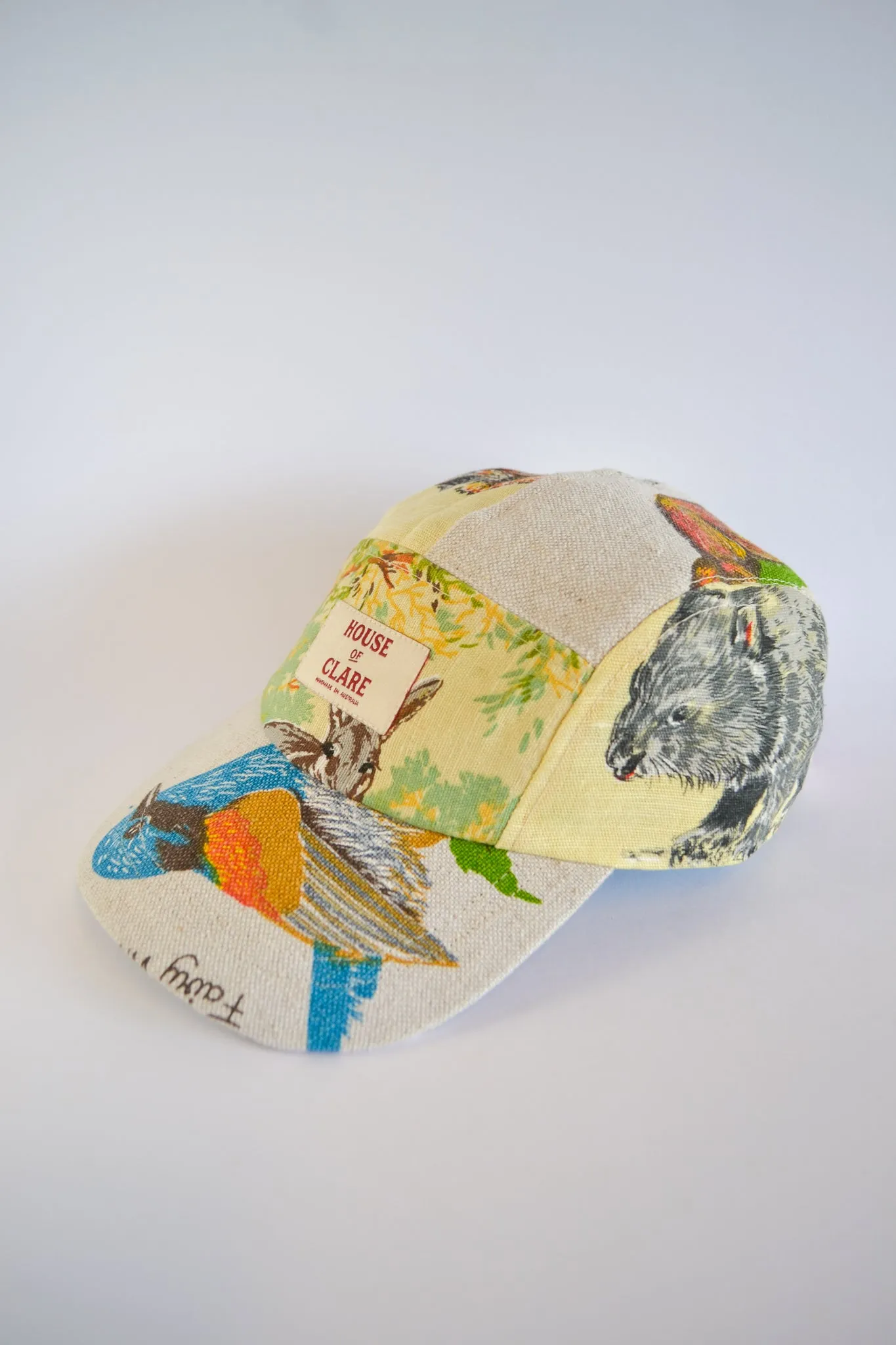 Cap | Wombat | Five Panel