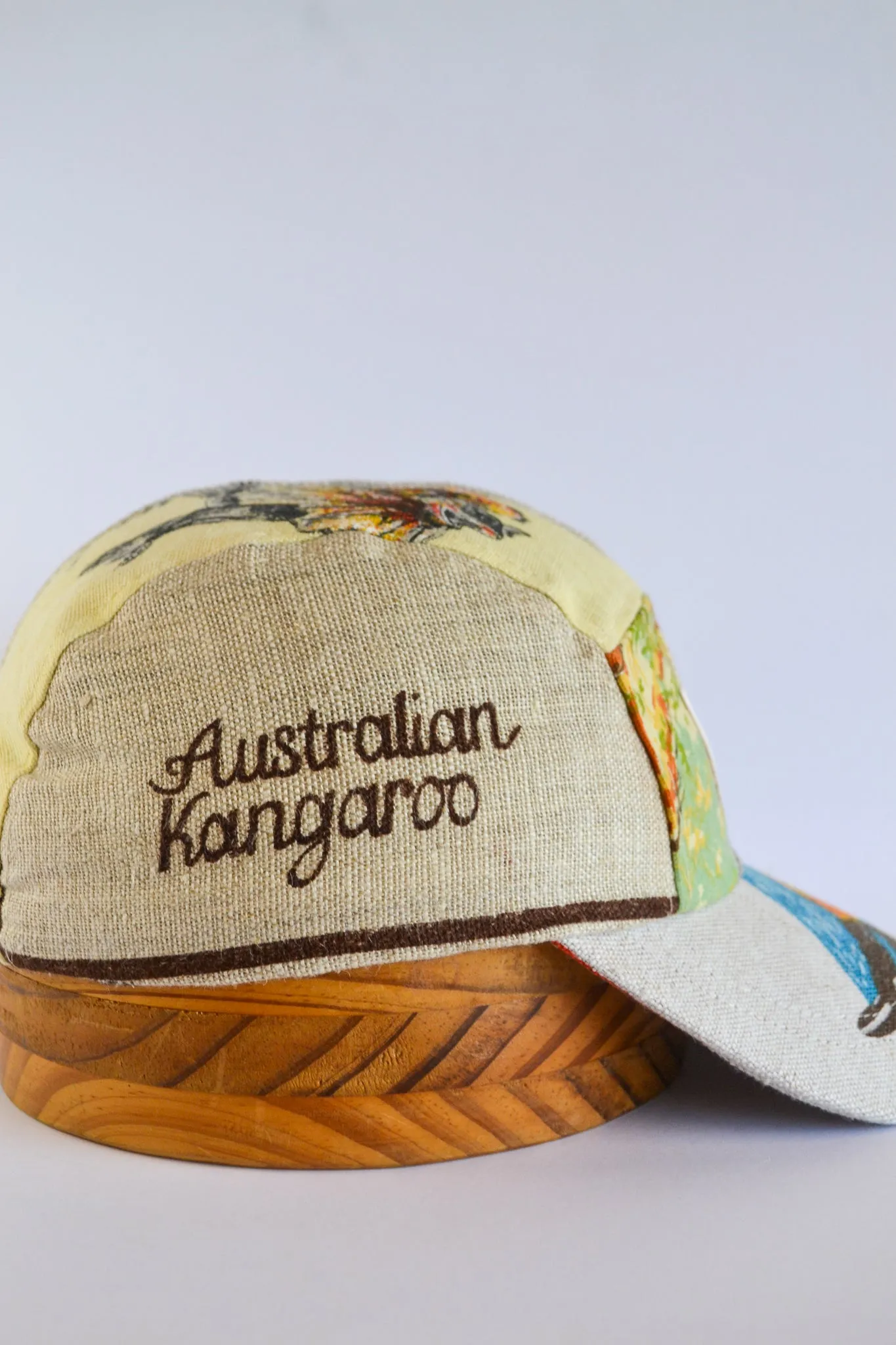 Cap | Wombat | Five Panel