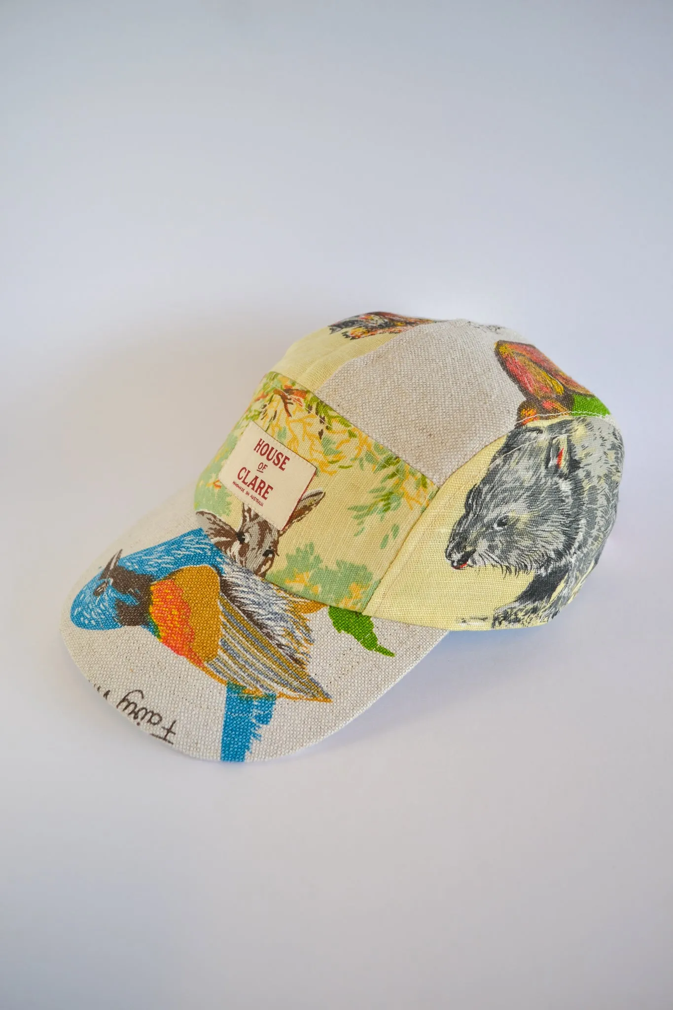 Cap | Wombat | Five Panel