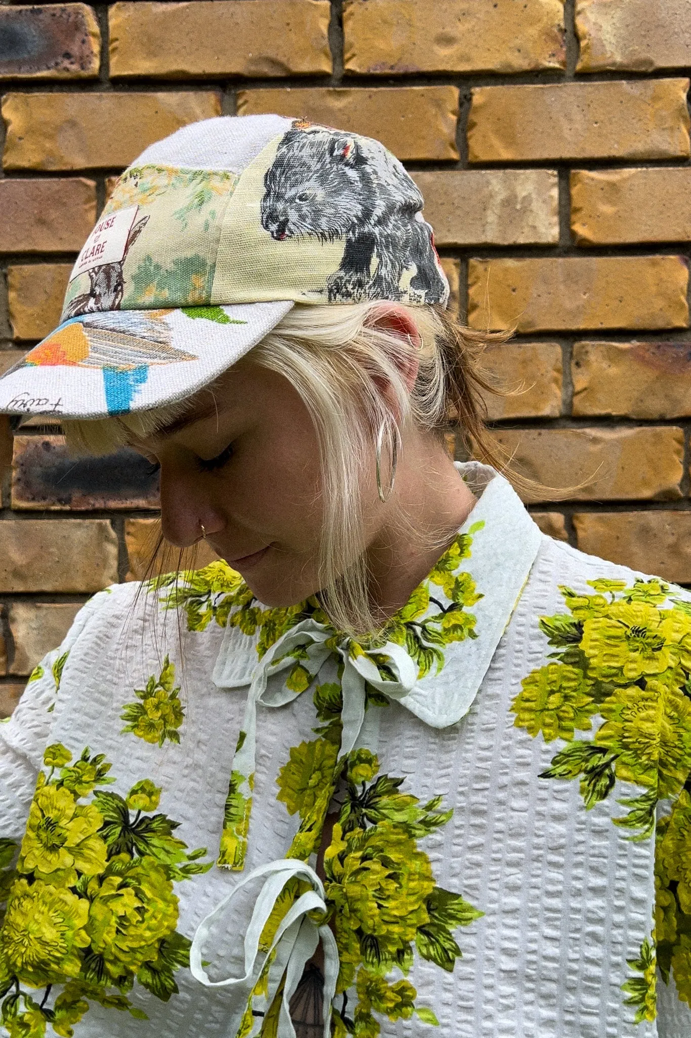 Cap | Wombat | Five Panel