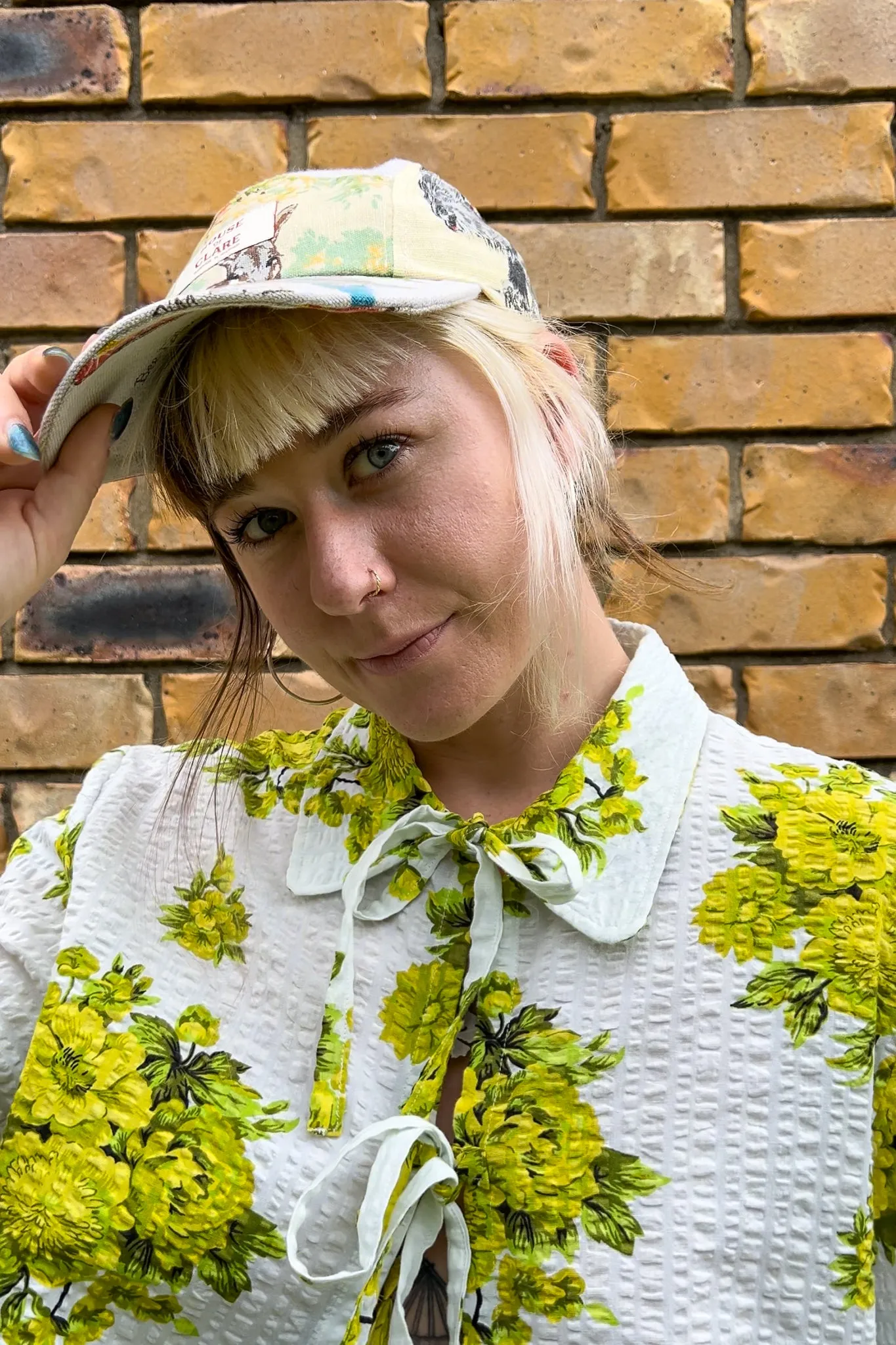 Cap | Wombat | Five Panel