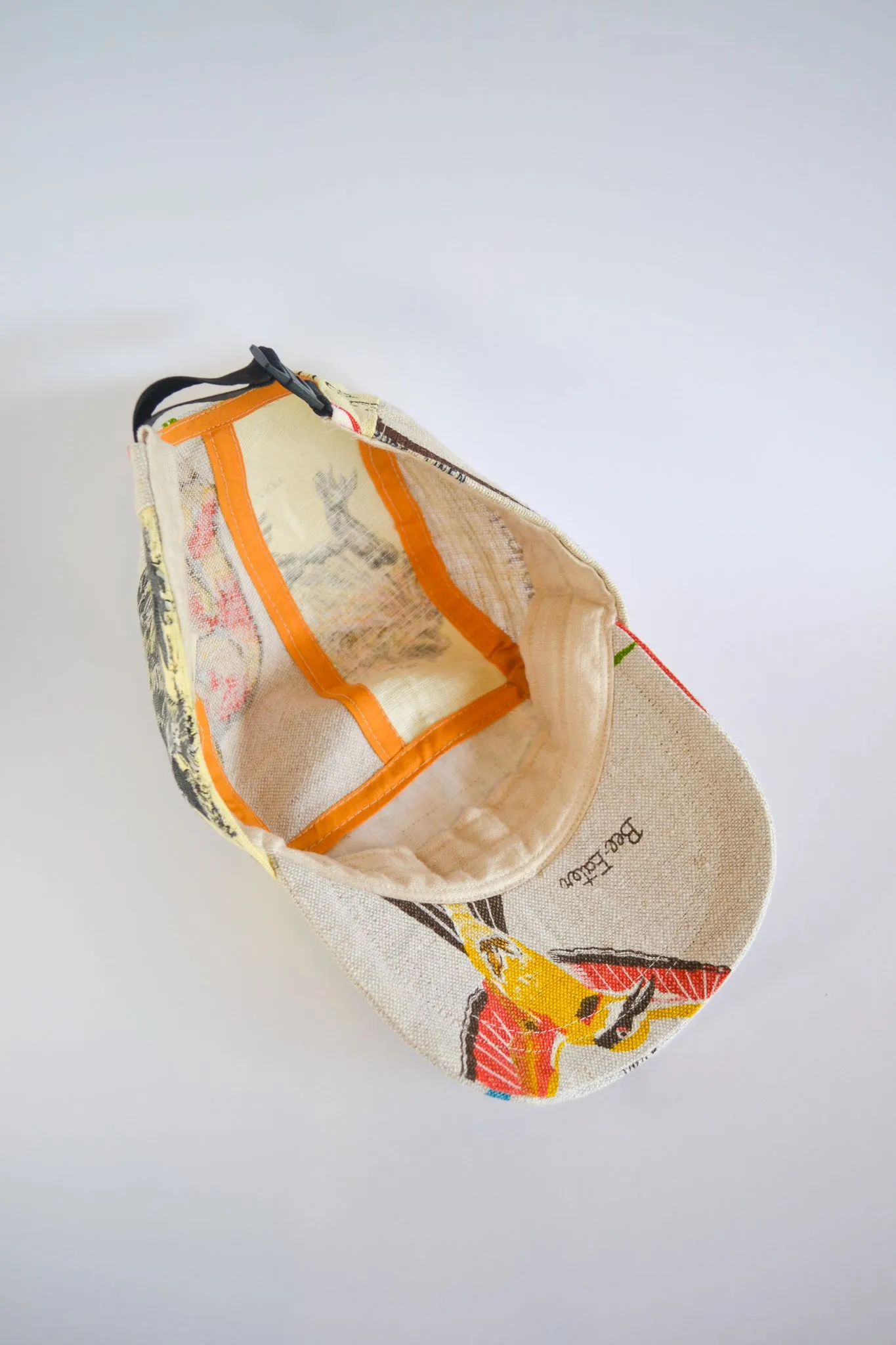 Cap | Wombat | Five Panel