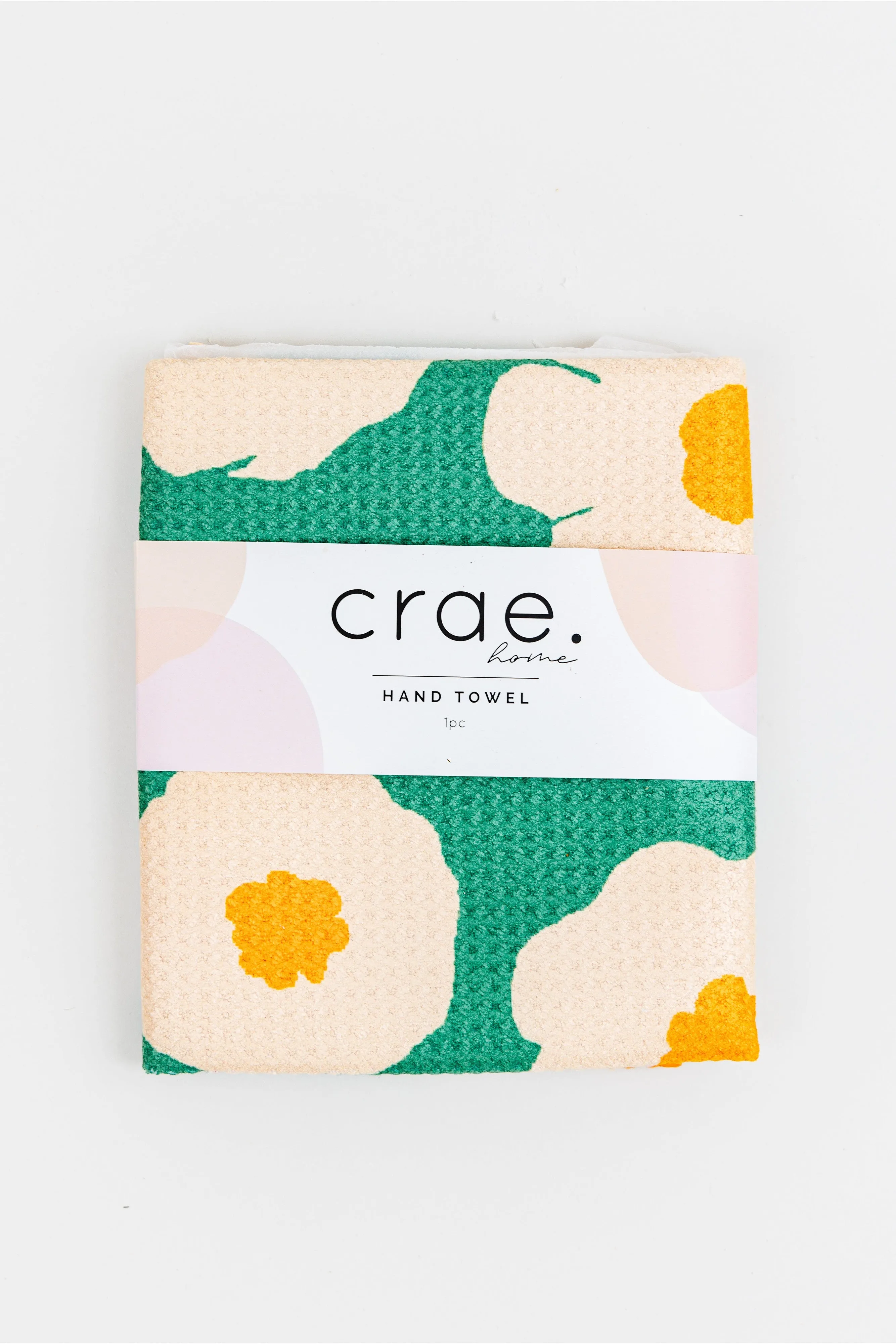Crae Microfiber Towels