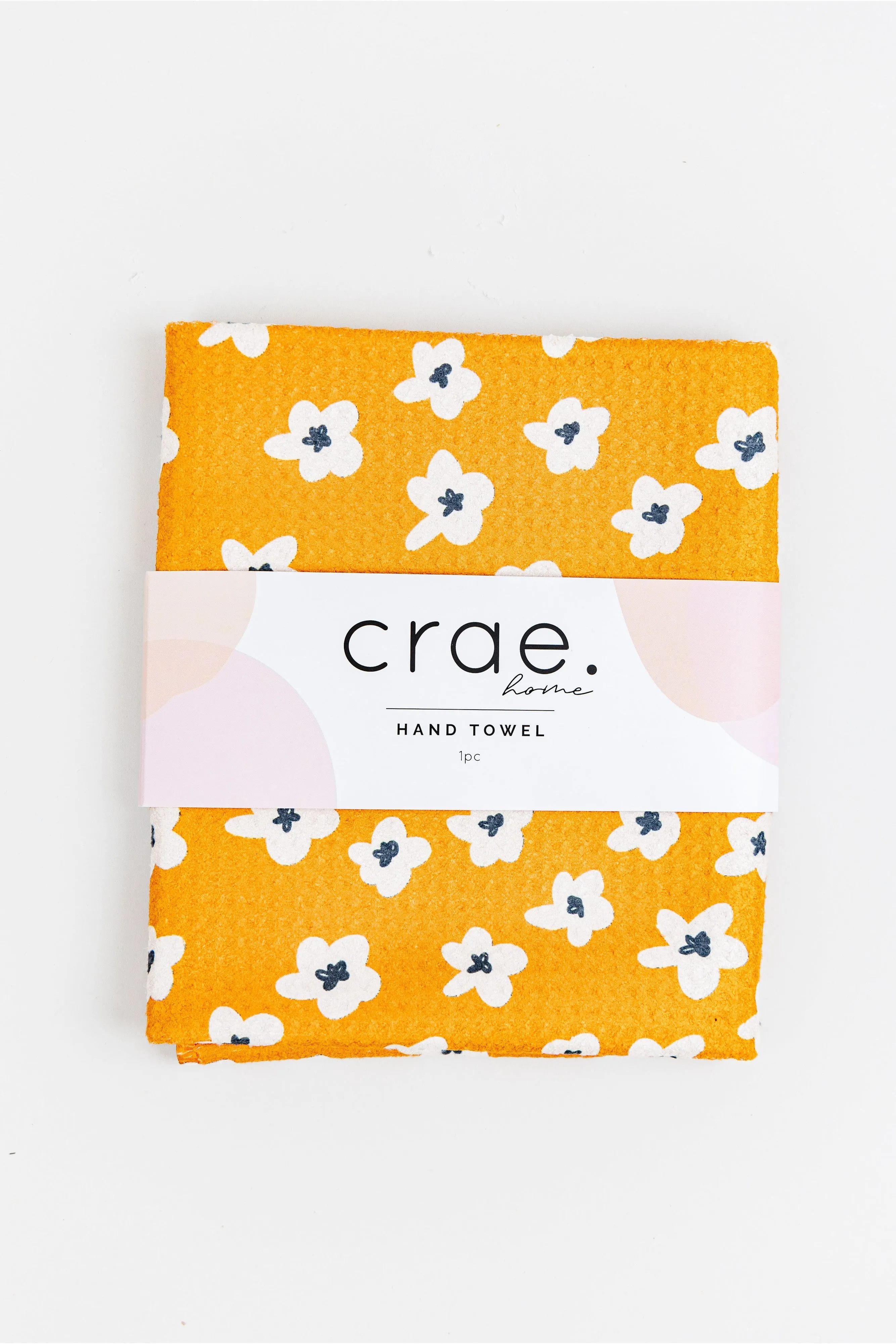 Crae Microfiber Towels