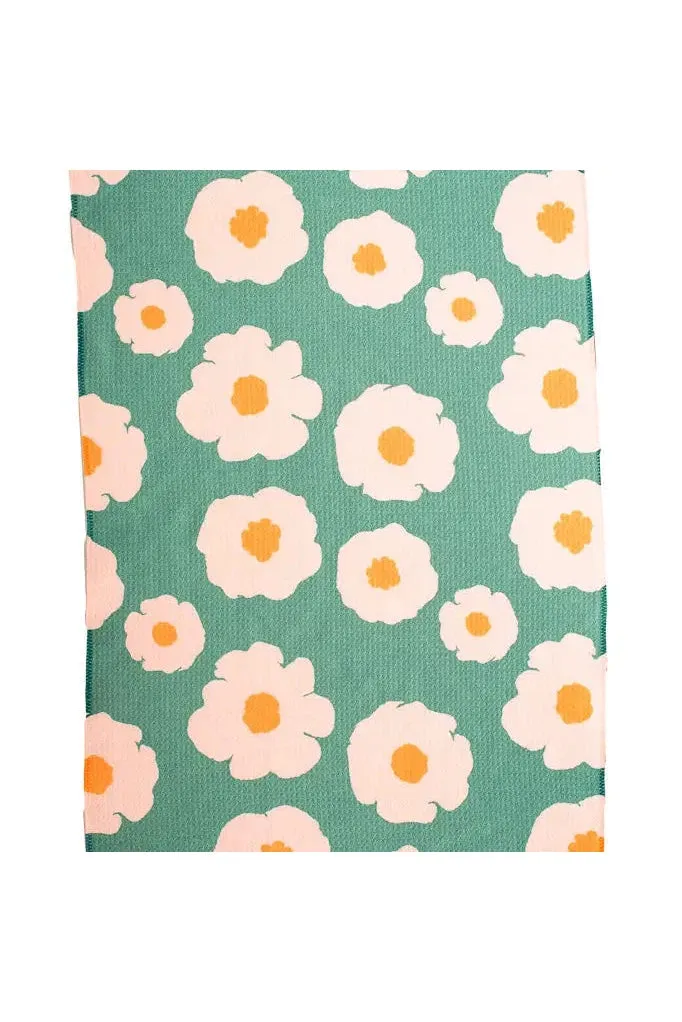 Crae Microfiber Towels