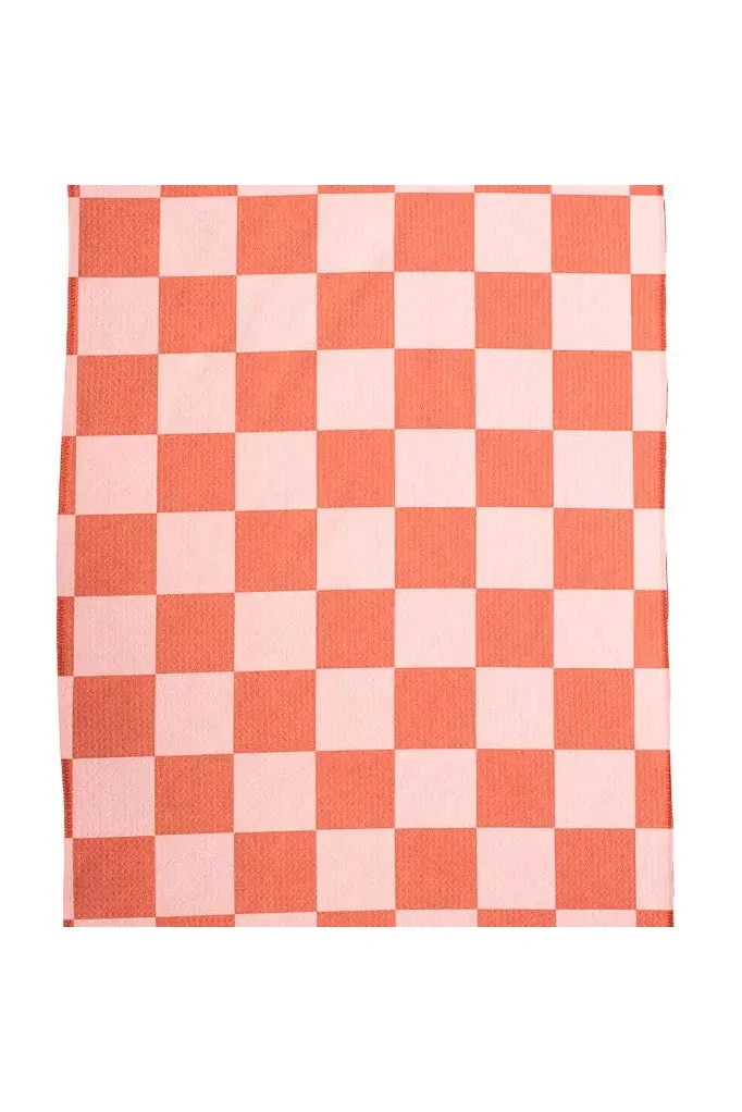 Crae Microfiber Towels