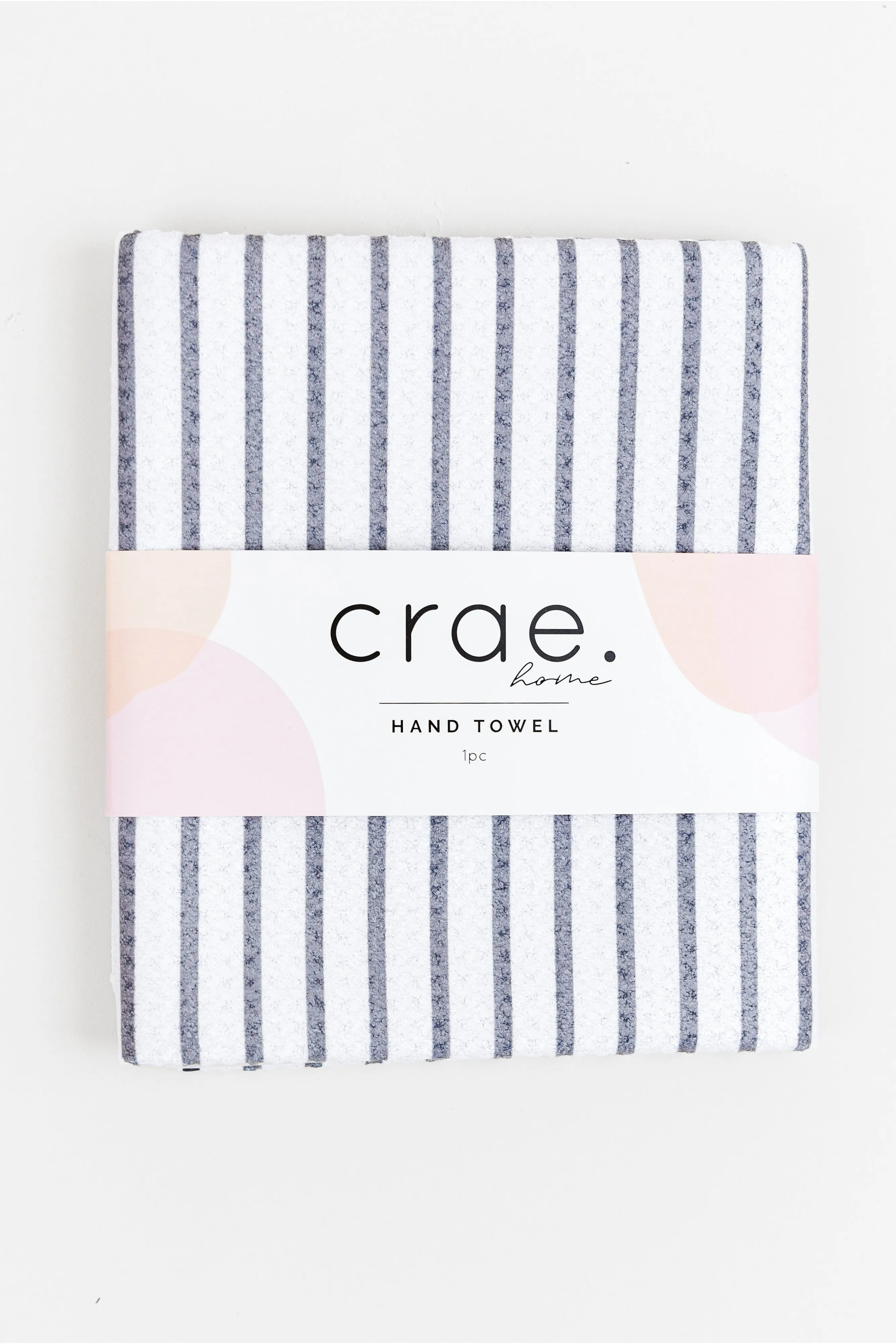 Crae Microfiber Towels
