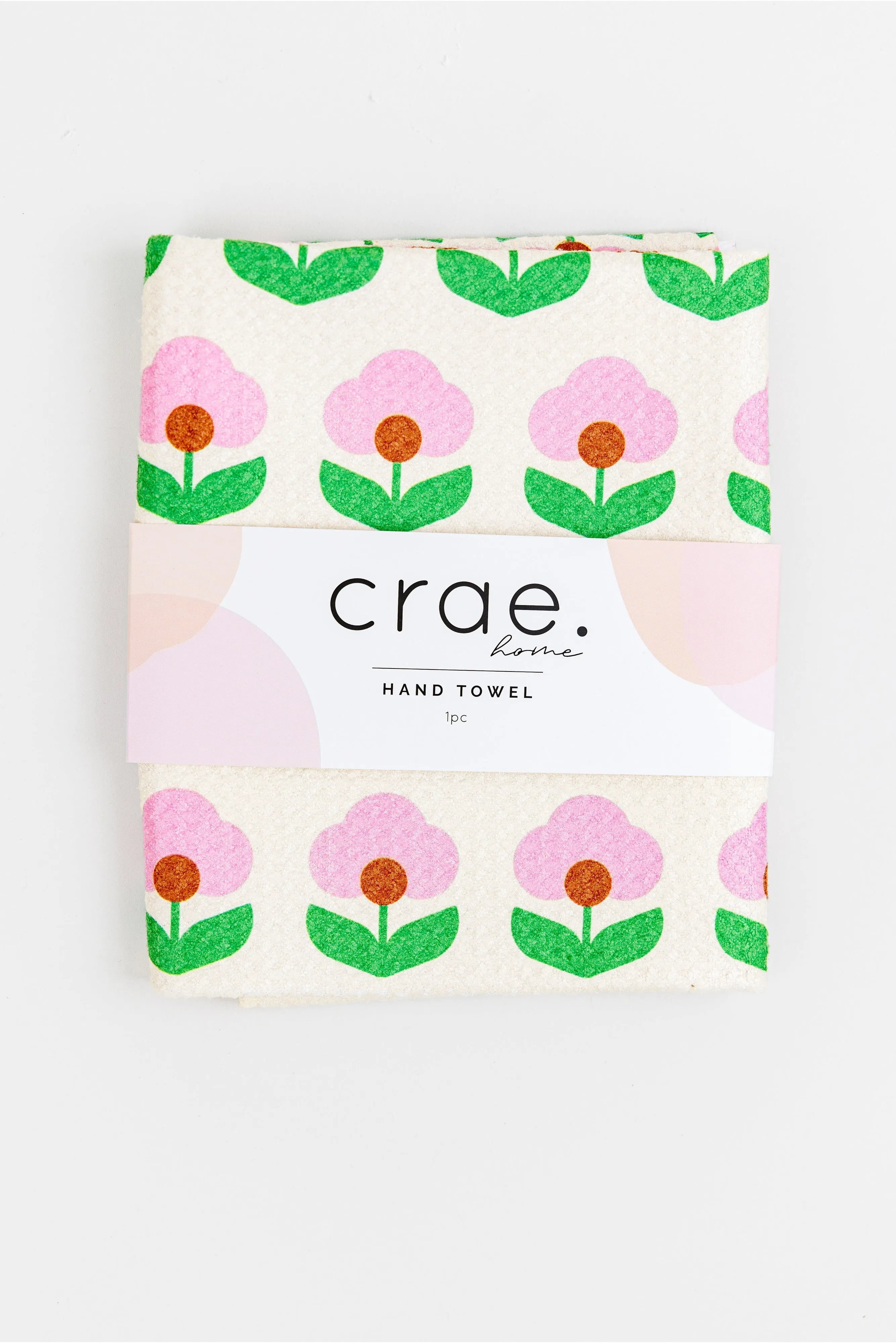 Crae Microfiber Towels