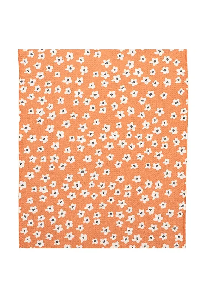 Crae Microfiber Towels