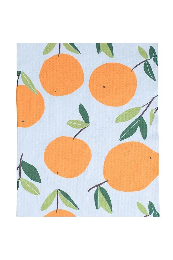 Crae Microfiber Towels