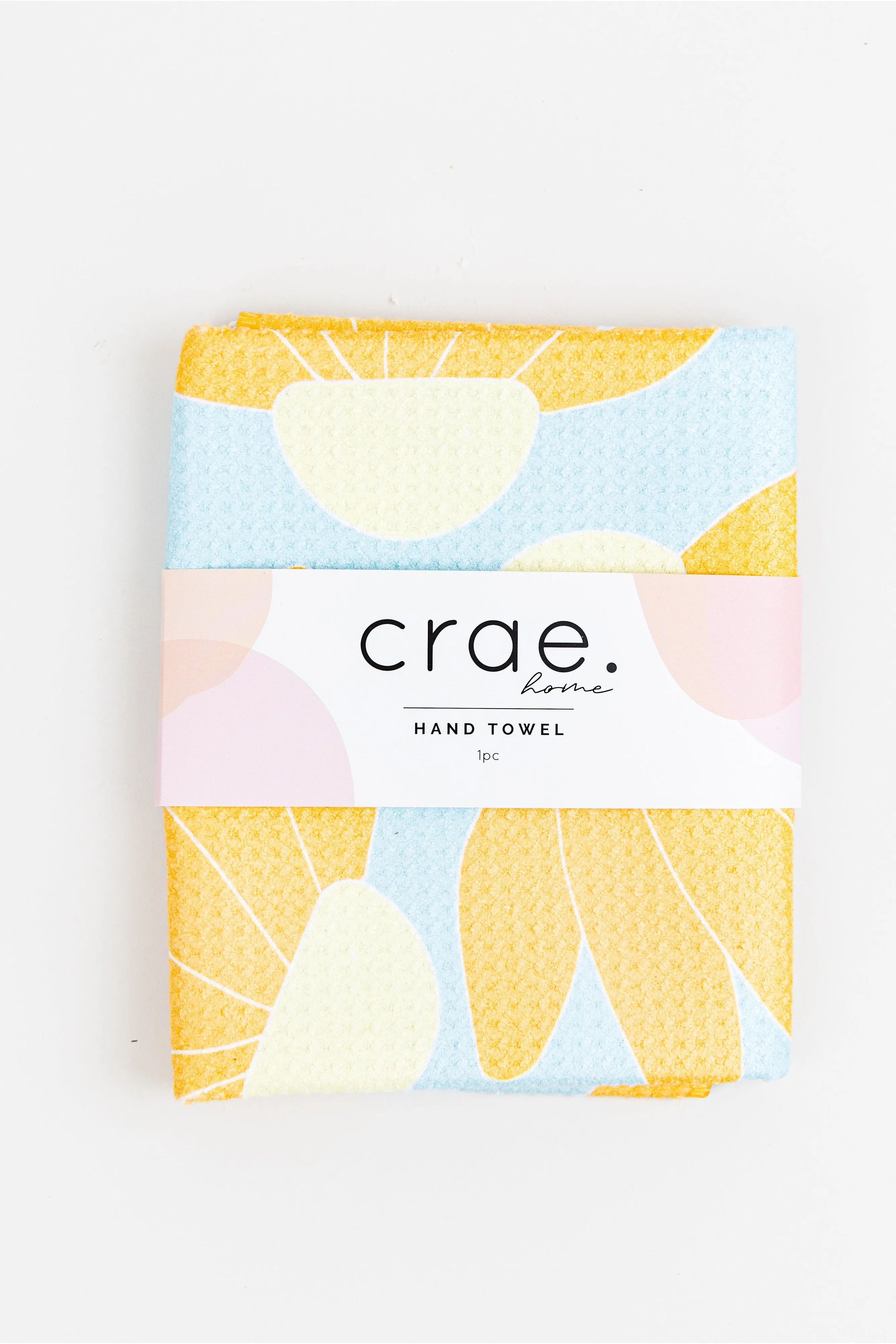 Crae Microfiber Towels