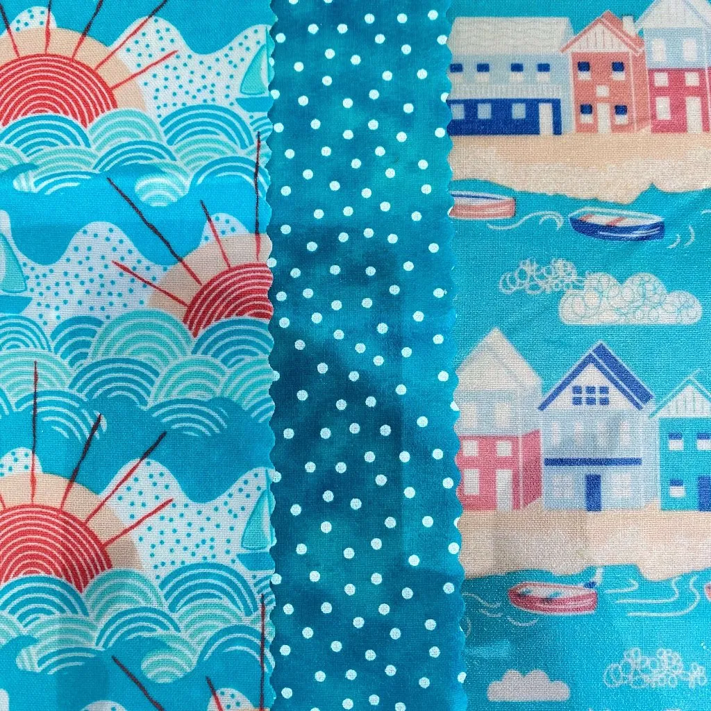 Eco Friendly Food Wrap - Beeswax - Seaside Designs