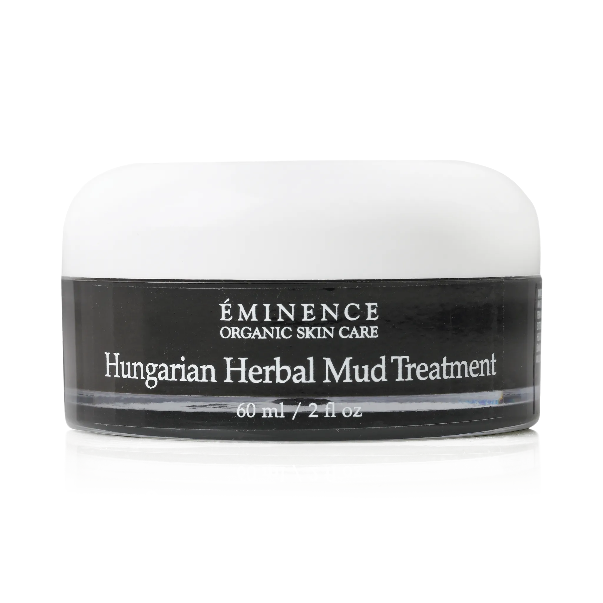 Eminence Organics Hungarian Herbal Mud Treatment