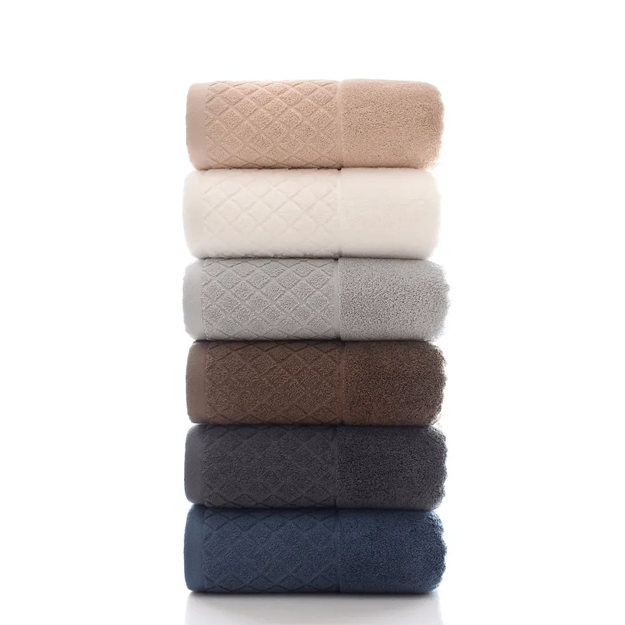 Emma Bath Towel