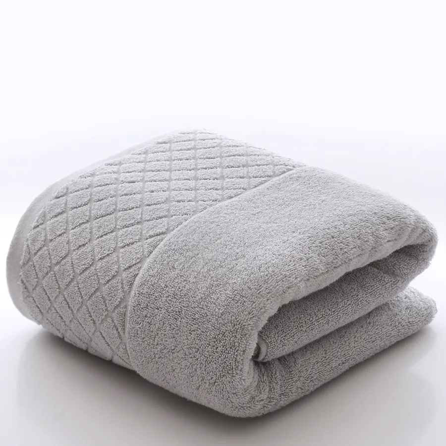 Emma Bath Towel