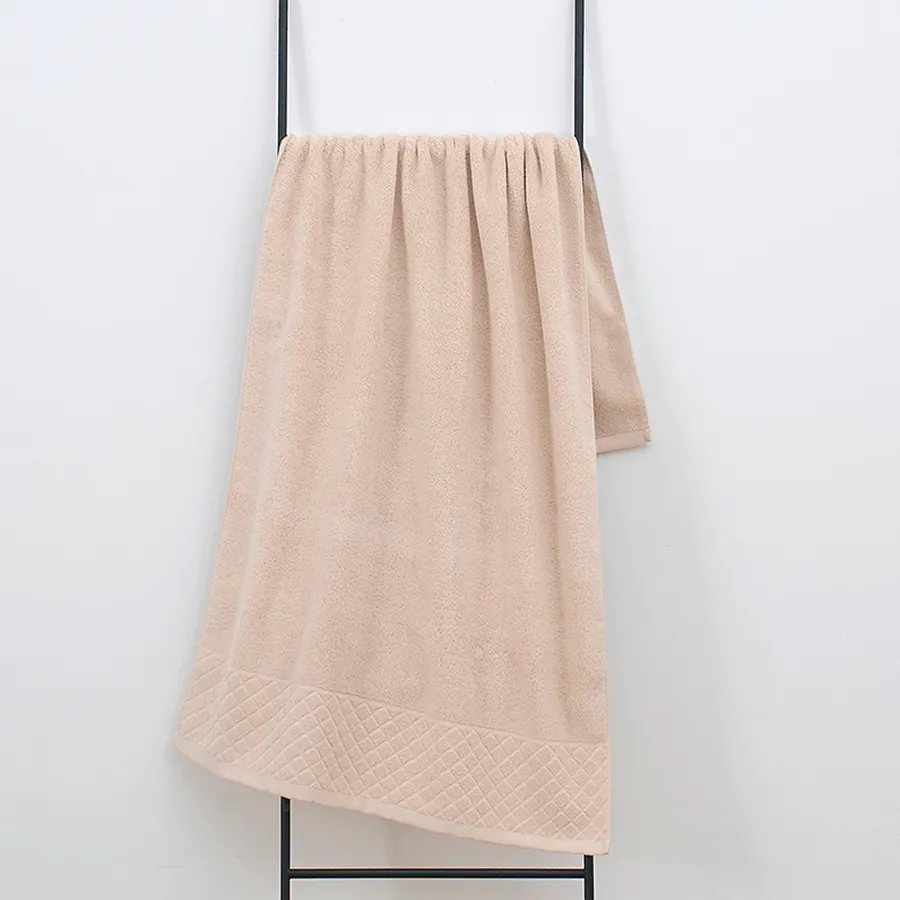 Emma Bath Towel