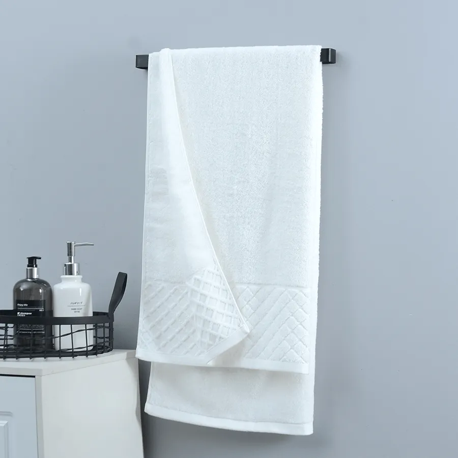 Emma Bath Towel