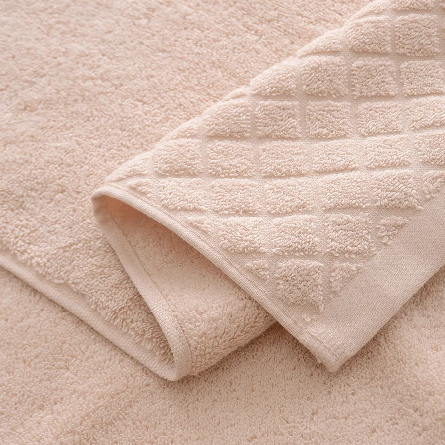 Emma Bath Towel