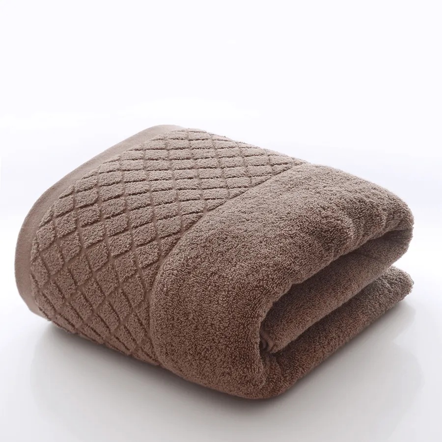 Emma Bath Towel