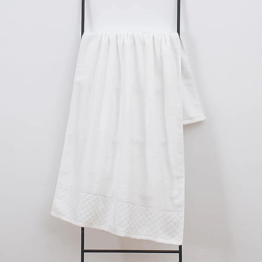 Emma Bath Towel