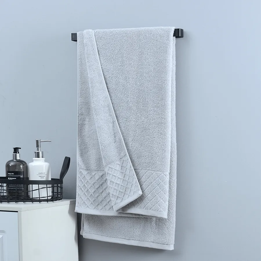 Emma Bath Towel