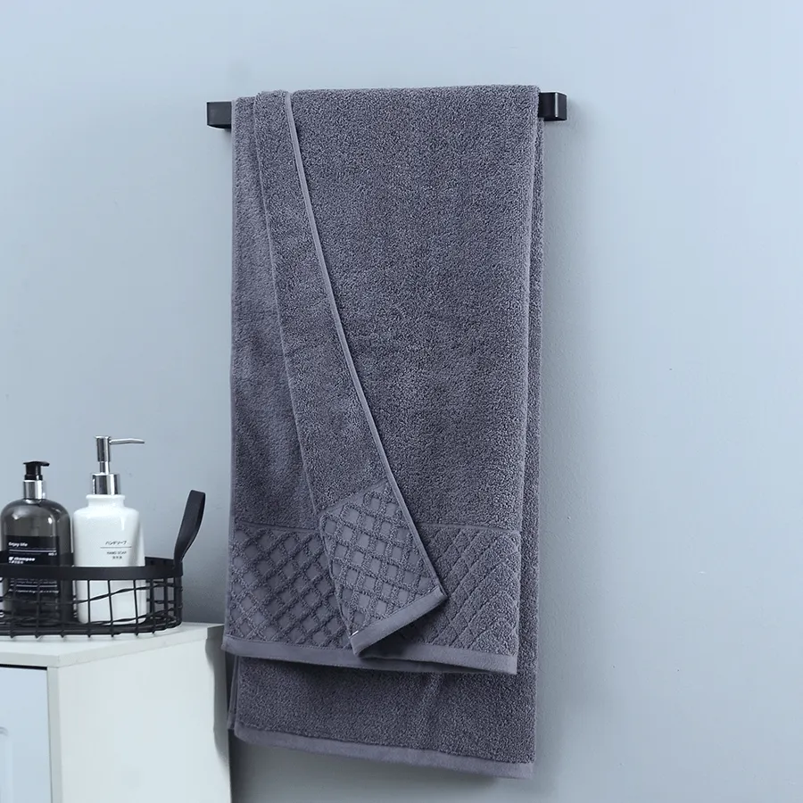 Emma Bath Towel