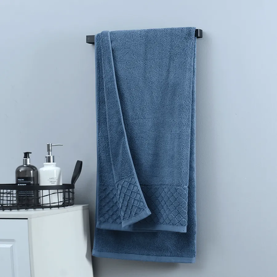 Emma Bath Towel