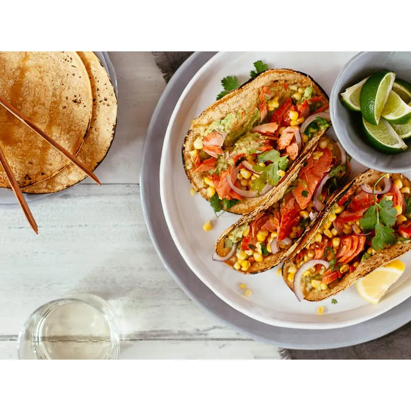 Fire & Flavor Cedar Grilling Planks