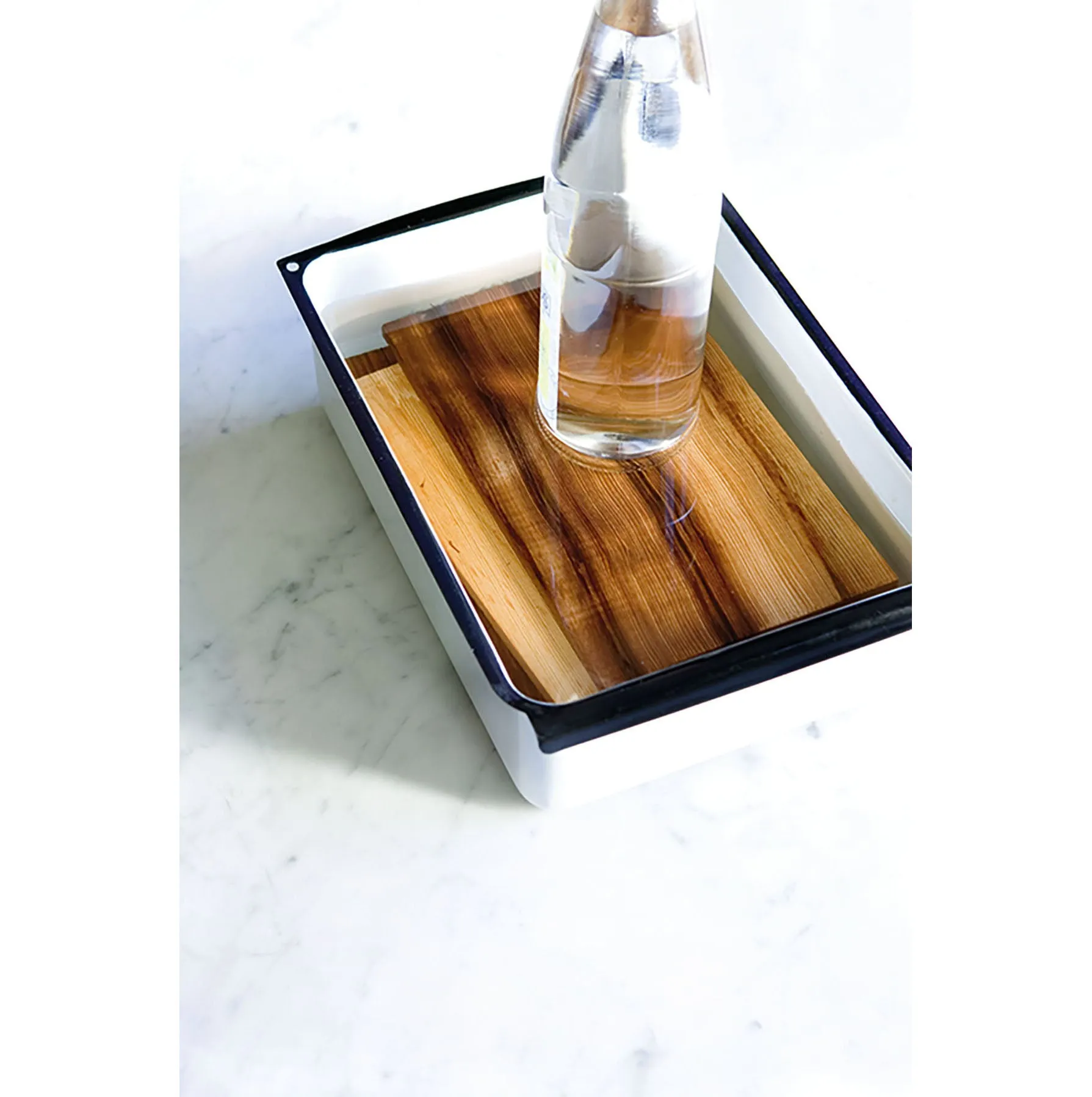 Fire & Flavor Cedar Grilling Planks