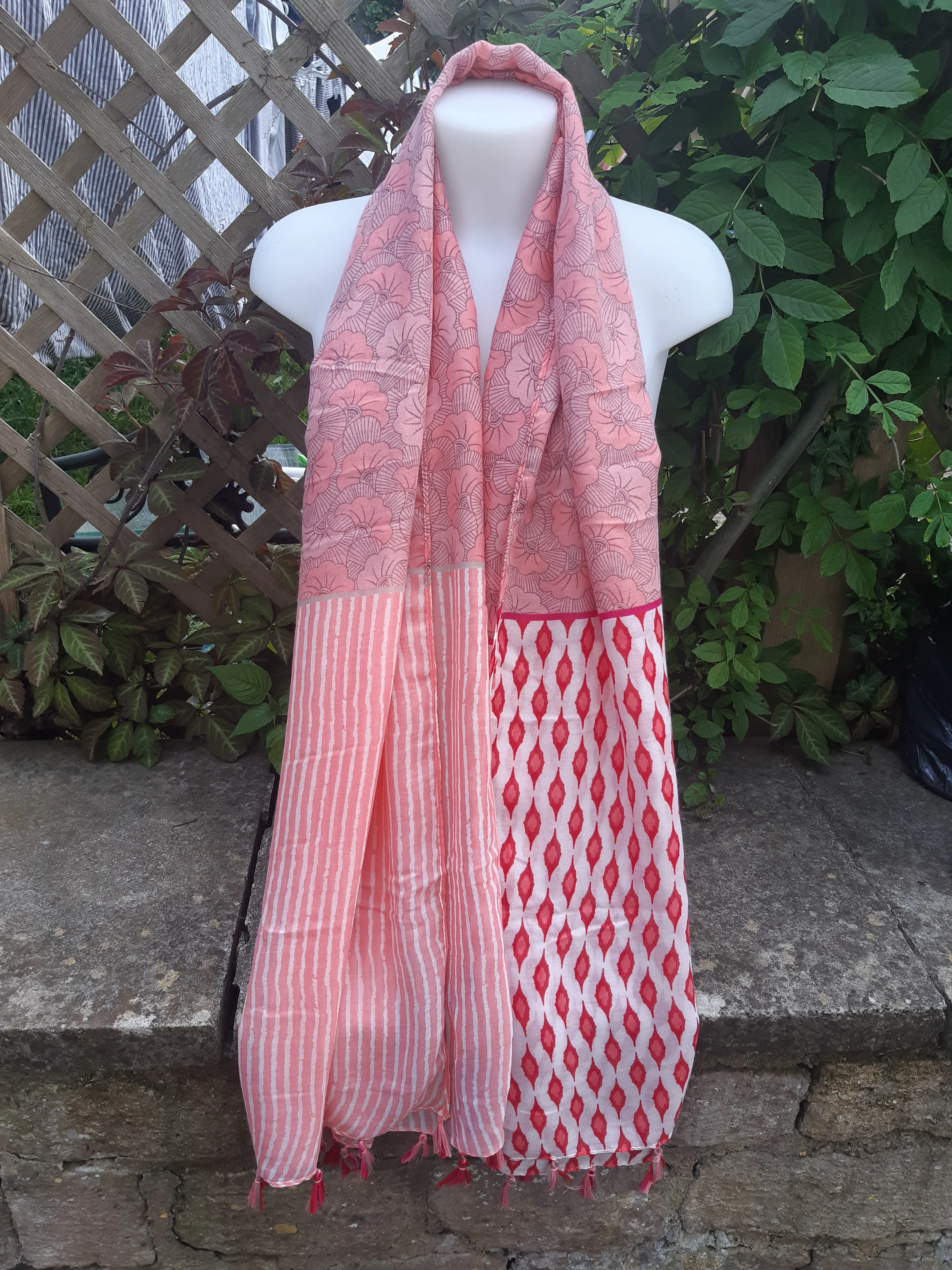 Lightweight Ladies Scarf  SS13