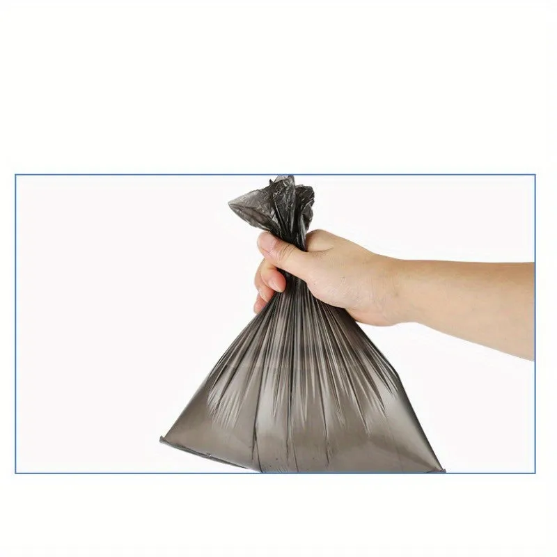 Premium Dog Poop Bags 8 Rolls 120 Bags  Durable LeakProof Odor Control