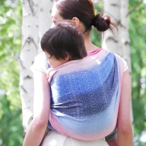 Prima Asayake Woven Wrap by Didymos